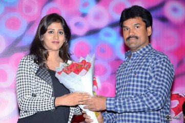 Ketugadu Movie First Look Launch